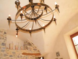 Hebergement Holiday home Chemin De Veyrac : photos des chambres