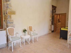 Hebergement Holiday home Chemin De Veyrac : photos des chambres