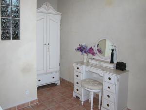 Hebergement Holiday home Chemin De Veyrac : photos des chambres