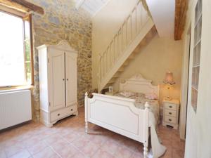 Hebergement Holiday home Chemin De Veyrac : photos des chambres