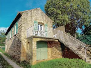Hebergement Holiday home Chemin De Boudettes : Maison de Vacances 2 Chambres