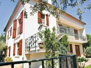 Appartement Apartment Rue Anatole France : Appartement 2 Chambres