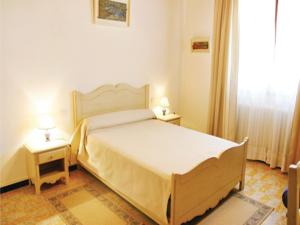 Appartement Apartment Rue Anatole France : photos des chambres