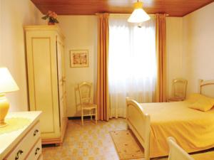 Appartement Apartment Rue Anatole France : photos des chambres