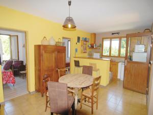 Hebergement Holiday home St. Nazaire CD-1296 : Maison de Vacances de 3 Chambres 