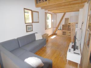 Hebergement Holiday home St. Nazaire CD-1296 : photos des chambres