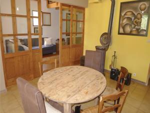 Hebergement Holiday home St. Nazaire CD-1296 : photos des chambres