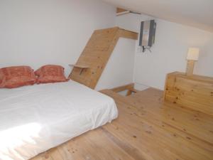 Hebergement Holiday home St. Nazaire CD-1296 : photos des chambres
