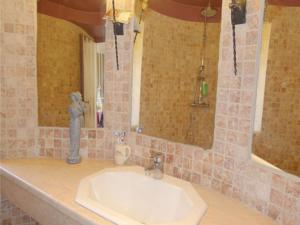 Appartement Apartment St. Jean-du-Pin ST-1301 : photos des chambres
