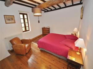 Hebergement Holiday home Mas de la Gosse : photos des chambres