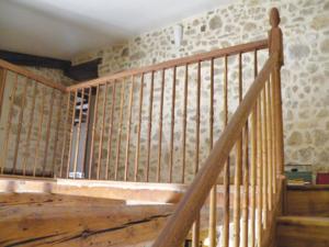 Hebergement Holiday home Mas de la Gosse : photos des chambres