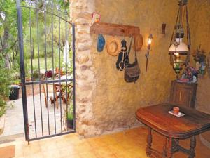 Hebergement Holiday home Mas de la Gosse : photos des chambres