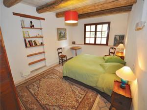 Hebergement Holiday home Mas de la Gosse : photos des chambres