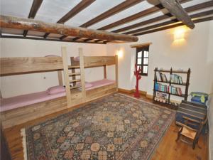 Hebergement Holiday home Mas de la Gosse : photos des chambres