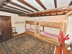 Hebergement Holiday home Mas de la Gosse : photos des chambres