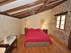 Hebergement Holiday home Mas de la Gosse : photos des chambres