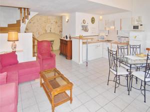 Hebergement Holiday home Cessenon sur Orb MN-1265 : Maison de Vacances 2 Chambres