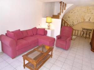 Hebergement Holiday home Cessenon sur Orb MN-1265 : photos des chambres