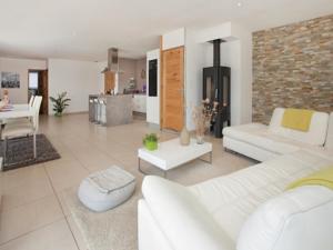 Hebergement Holiday home St Nazaire de Ladarez ST-1262 : Maison de Vacances de 3 Chambres 