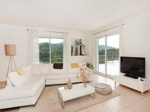 Hebergement Holiday home St Nazaire de Ladarez ST-1262 : photos des chambres