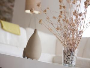 Hebergement Holiday home St Nazaire de Ladarez ST-1262 : photos des chambres