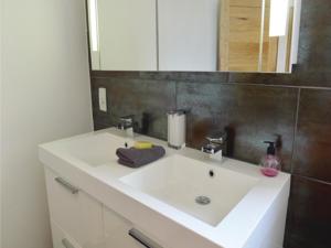 Hebergement Holiday home St Nazaire de Ladarez ST-1262 : photos des chambres