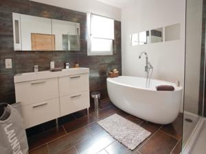 Hebergement Holiday home St Nazaire de Ladarez ST-1262 : photos des chambres