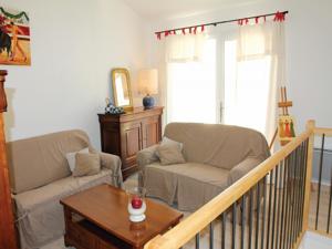 Hebergement Holiday home Marsillargues QR-1250 : photos des chambres