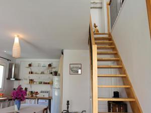 Hebergement Holiday home Marsillargues QR-1250 : photos des chambres
