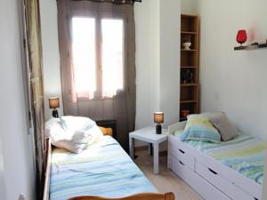 Hebergement Holiday home Marsillargues QR-1250 : photos des chambres