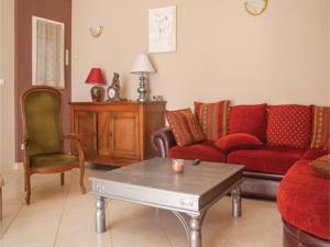 Hebergement Three-Bedroom Holiday Home in Baillargues : photos des chambres