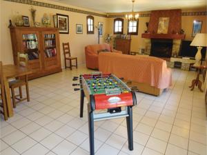 Hebergement Holiday home Prades 9 : photos des chambres
