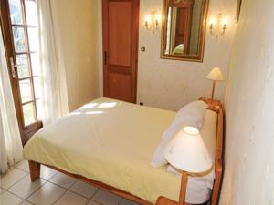 Hebergement Holiday home Prades 9 : photos des chambres