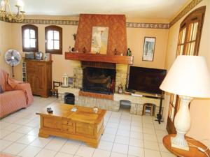Hebergement Holiday home Prades 9 : photos des chambres