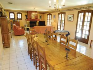 Hebergement Holiday home Prades 9 : photos des chambres