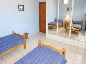 Hebergement Holiday home Prades 9 : photos des chambres