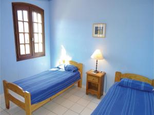 Hebergement Holiday home Prades 9 : photos des chambres