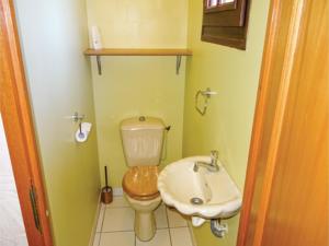 Hebergement Holiday home Prades 9 : photos des chambres