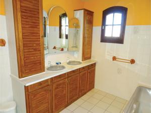 Hebergement Holiday home Prades 9 : photos des chambres
