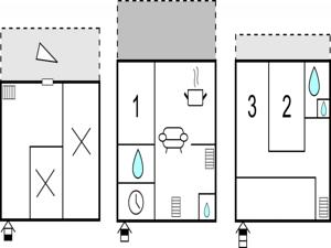 Hebergement Les Demeures Torrellanes : photos des chambres