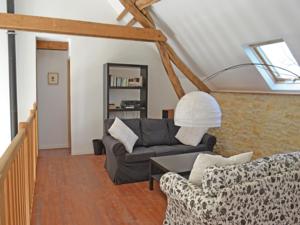 Hebergement Holiday home Degagnac 99 with Outdoor Swimmingpool : photos des chambres