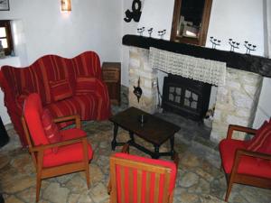 Hebergement Holiday Home Le Bibi - 01 : photos des chambres