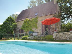 Hebergement Holiday home La Bergerie I-820 : Maison de Vacances 2 Chambres