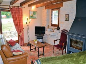 Hebergement Holiday home La Bergerie I-820 : photos des chambres