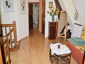 Hebergement Holiday home La Bergerie I-820 : photos des chambres