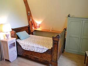 Hebergement Holiday home La Bergerie I-820 : photos des chambres