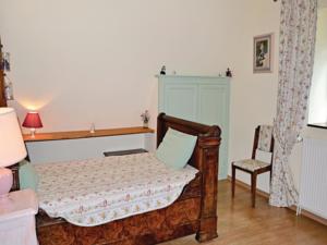 Hebergement Holiday home La Bergerie I-820 : photos des chambres
