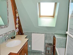 Hebergement Holiday home La Bergerie I-820 : photos des chambres