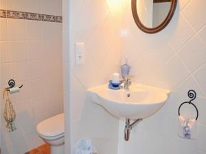 Hebergement Holiday home La Bergerie I-820 : photos des chambres