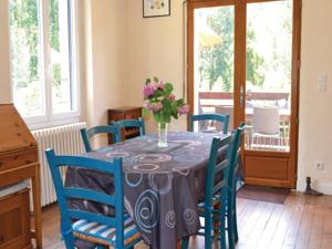 Hebergement Holiday home Avenue de la Gare M-824 : photos des chambres
